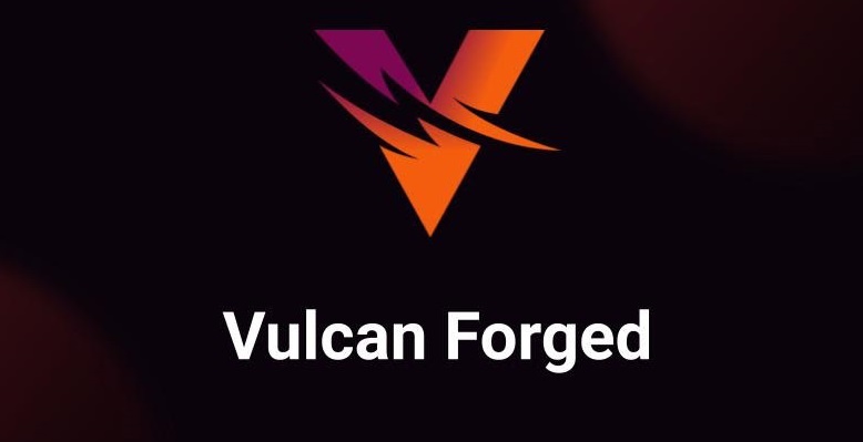 Vulcan Forged: un nou joc de tip play-to-earn din care poți face bani în timp ce te joci